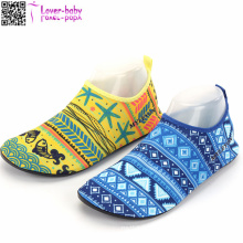 Men Women Kid′s Barefoot Quick-Dry Swim Water Sports Shoes Ty010